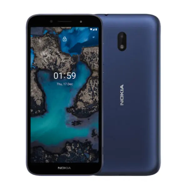 Nokia C1 Plus