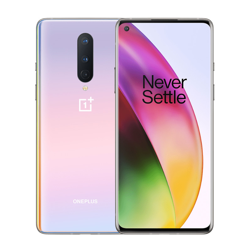 OnePlus 8