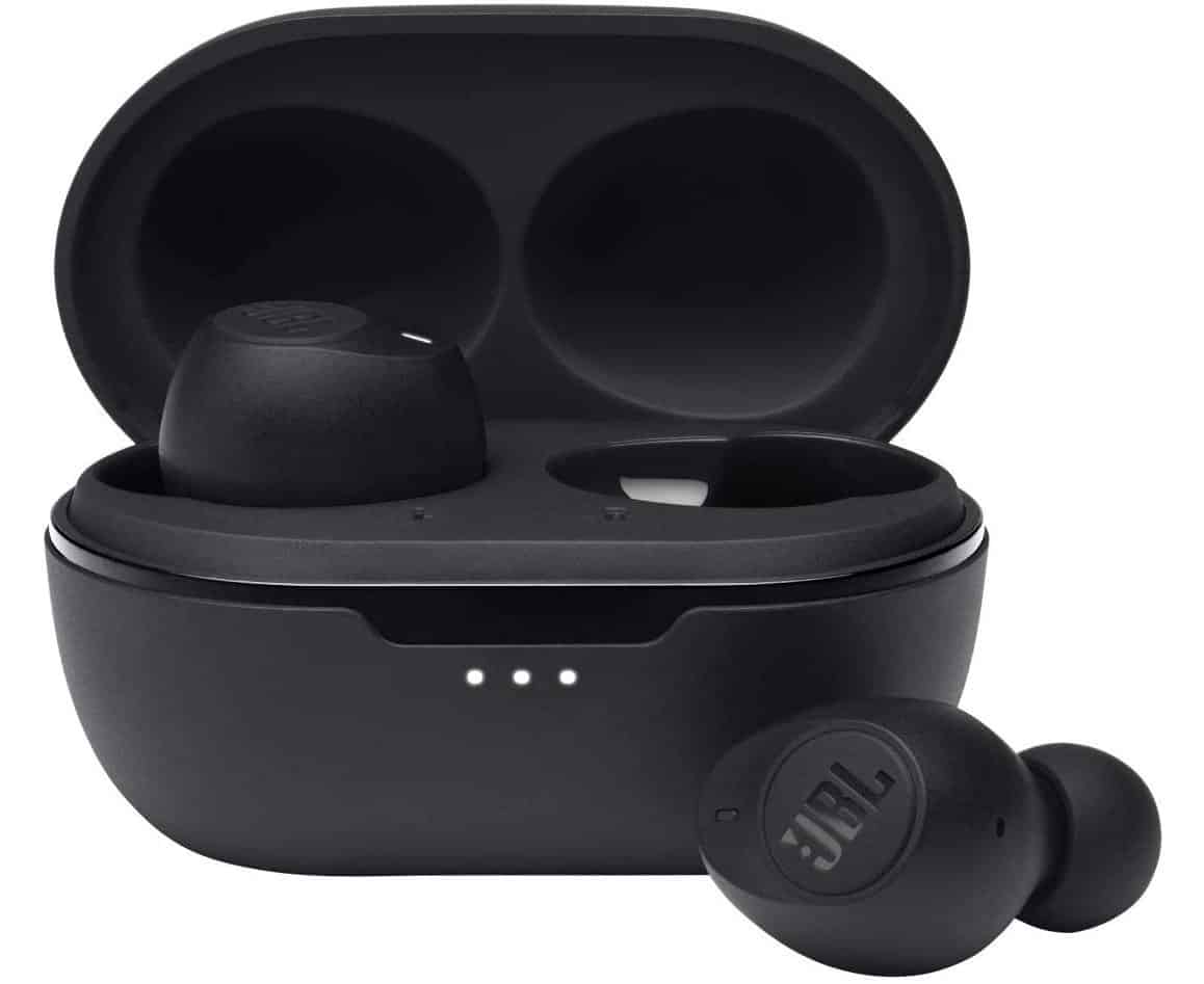 JBL 115TWS In-Ear Headphone