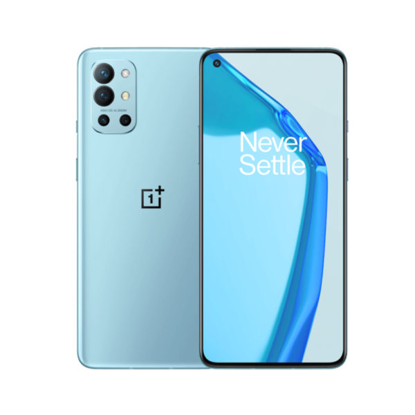 OnePlus 9RT