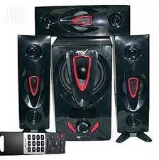 Ampex Bluetooth F-09Bt Subwoofe