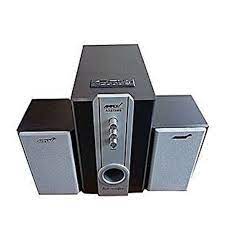 Ampex AX575 Sub Wooofer