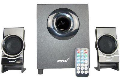 Ampex AX204MS 2.1Ch Subwoofer