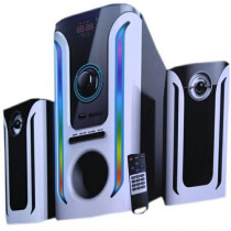 Tornado TR 40 Sub-Woofer Multispeaker
