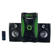 Super Sound S 80 Sub-woofer Speaker System