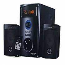 Super Sound System H1 Woofer – 8800W