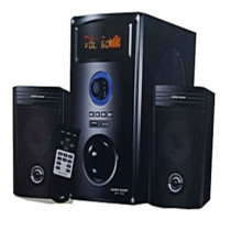 Super Sound H2 Sub-Woofer