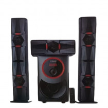 Vitron 833 3.1 MULTIMEDIA SUB WOOFER SPEAKER SYSTEM 17000W BLACK