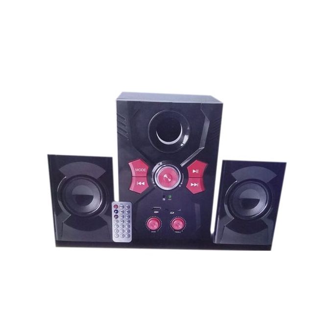 Vitron V 036 Subwoofer System-2.1,SD,DIGITALFM:2000W