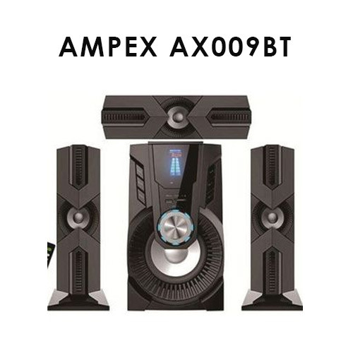 Ampex AX009BT
