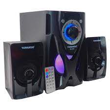 Tornado TR- 5101 9800W Subwoofer