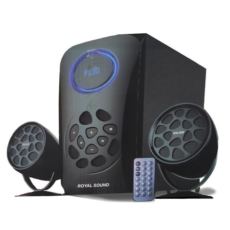 Royal Sound RS288 BT