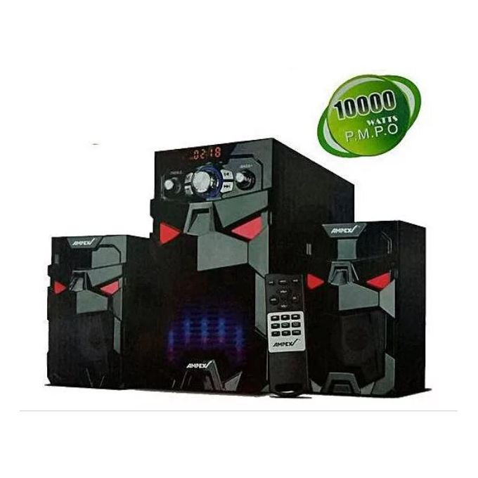Ampex P36 2.1 CH 10000W