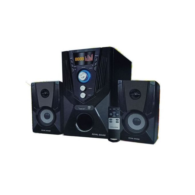 Royal Sound RS 522 2.1CH