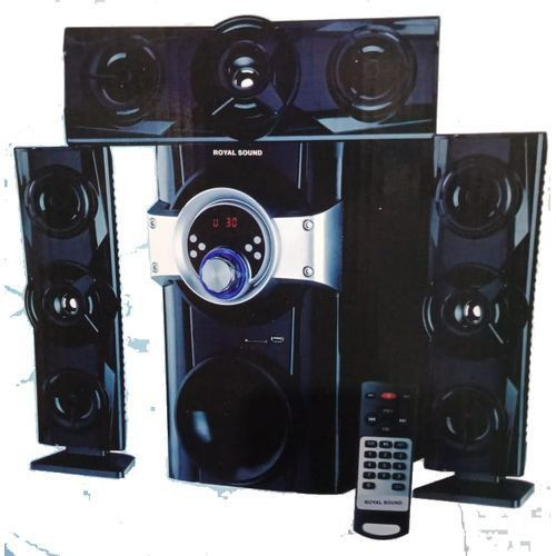 Royal Sound RS210 3.1CH