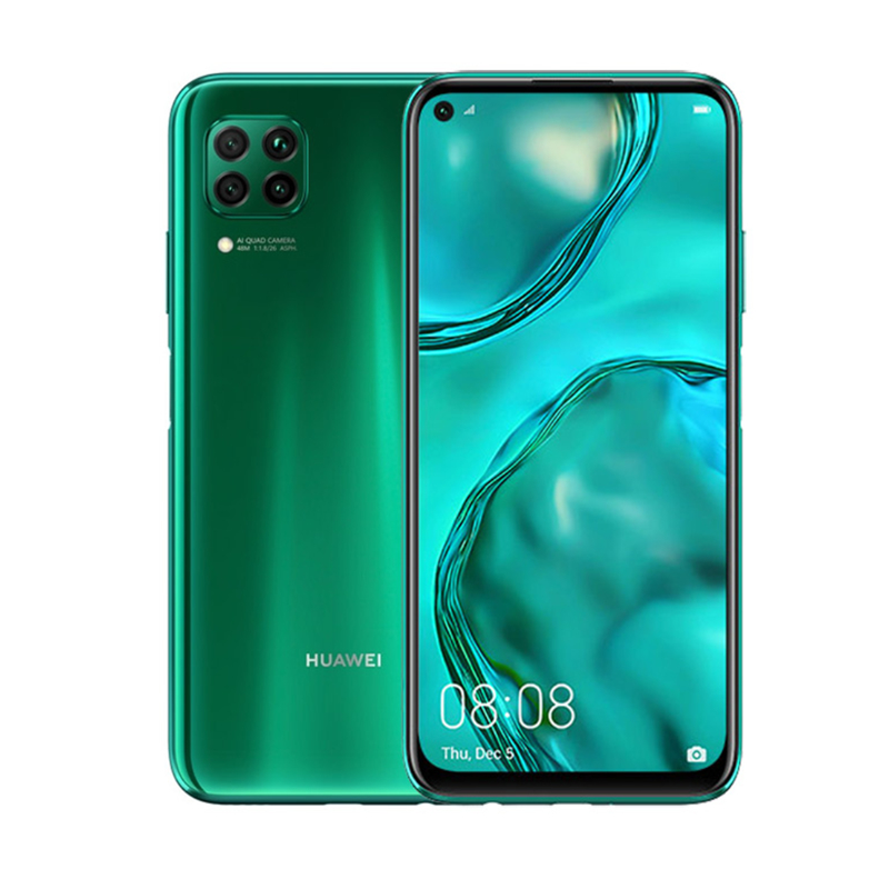Huawei Nova 7i