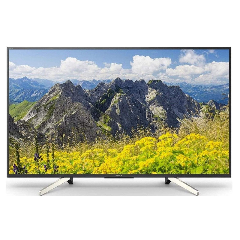 Sony 65X7500F 65 inch 4K HDR Android TV