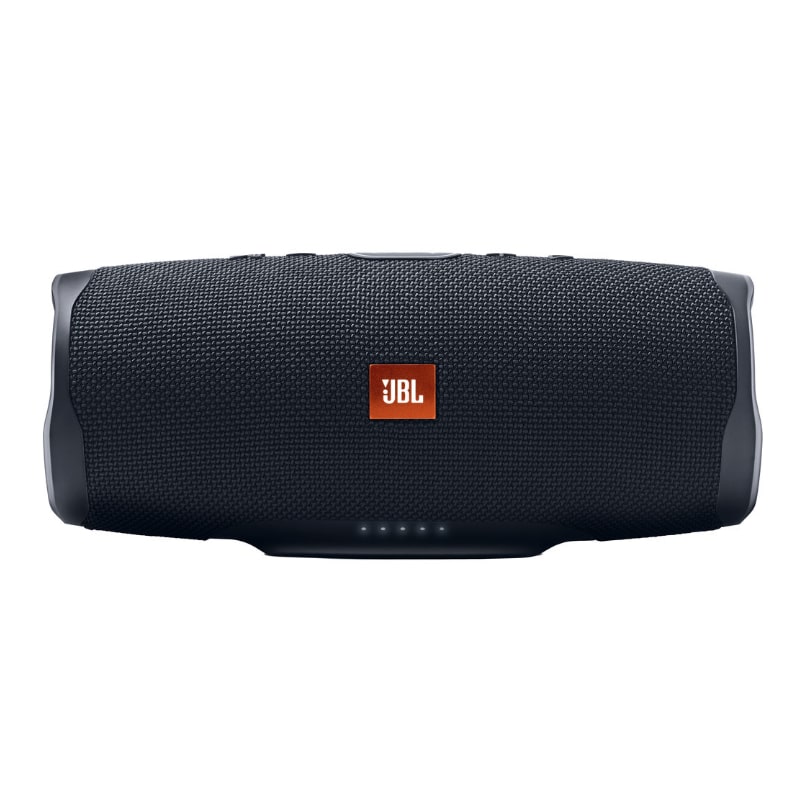 JBL Charge 4 Portable Bluetooth Speaker Black
