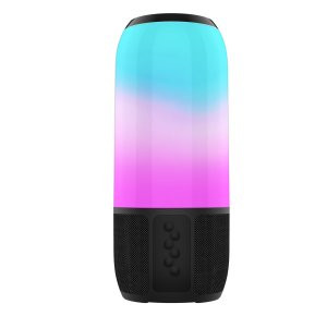 BUDI Double Bass Motion Bluetooth Speaker