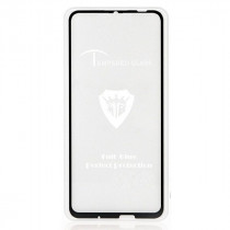 Glassology Edge Glue Tempered Glass For Samsung Note 10