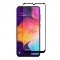 Glassology Edge Glue Tempered Glass For Samsung S10 Plus