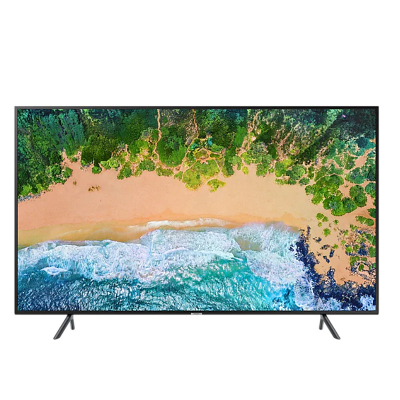 Samsung 49″ NU7100 4K UHD Smart TV