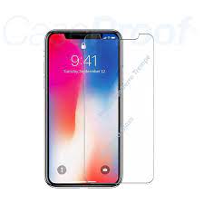 Max&Max Tempered Glass for iPhone 11Pro Max