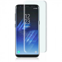 WE Tempered Glass Screen Protector For Samsung Galaxy S8