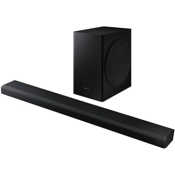 Samsung HW-Q70T Soundbar