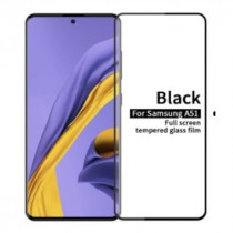 Glassology 5D Tempered Glass For Samsung A51