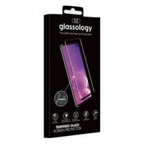 Glassology Full Glue Tempered Glass For Honor 9X/ 20