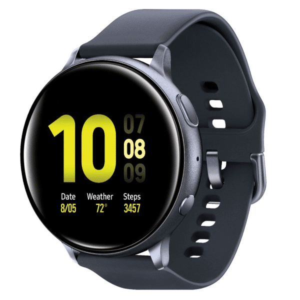 Samsung Galaxy Watch Active 2 Aluminium 40mm