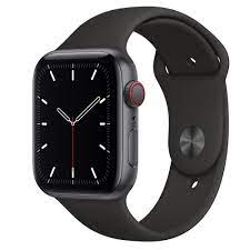 Apple Watch SE GPS+Cellular 44mm