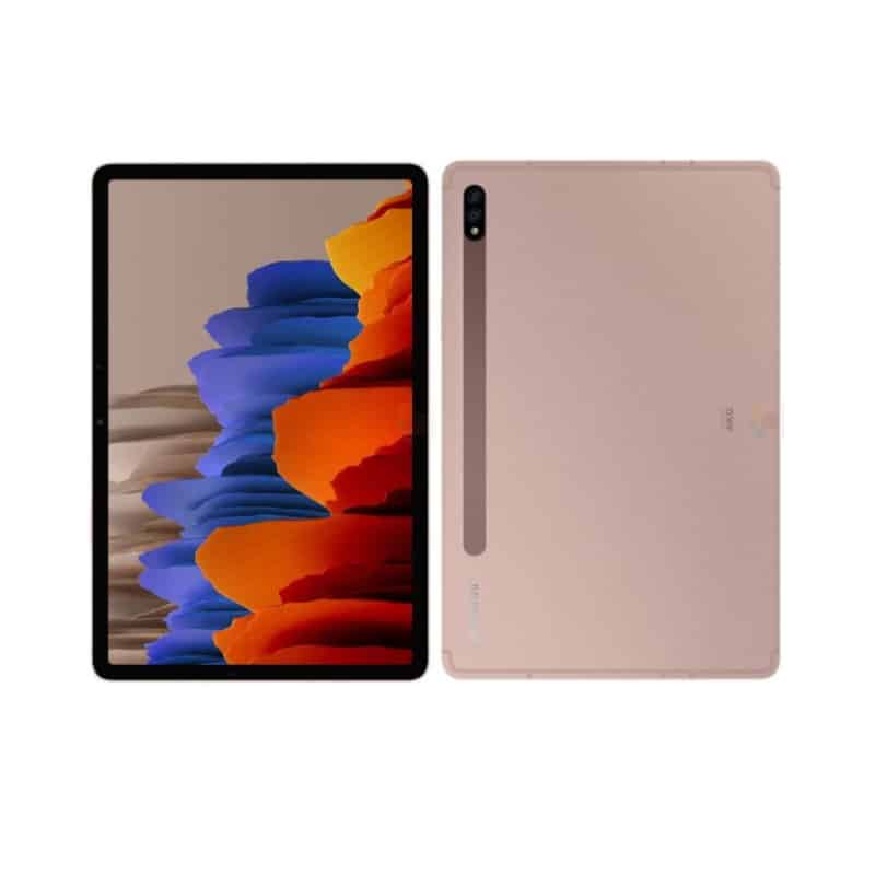Samsung Galaxy Tab S7