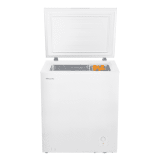Hisense FC198SH Chest Freezer