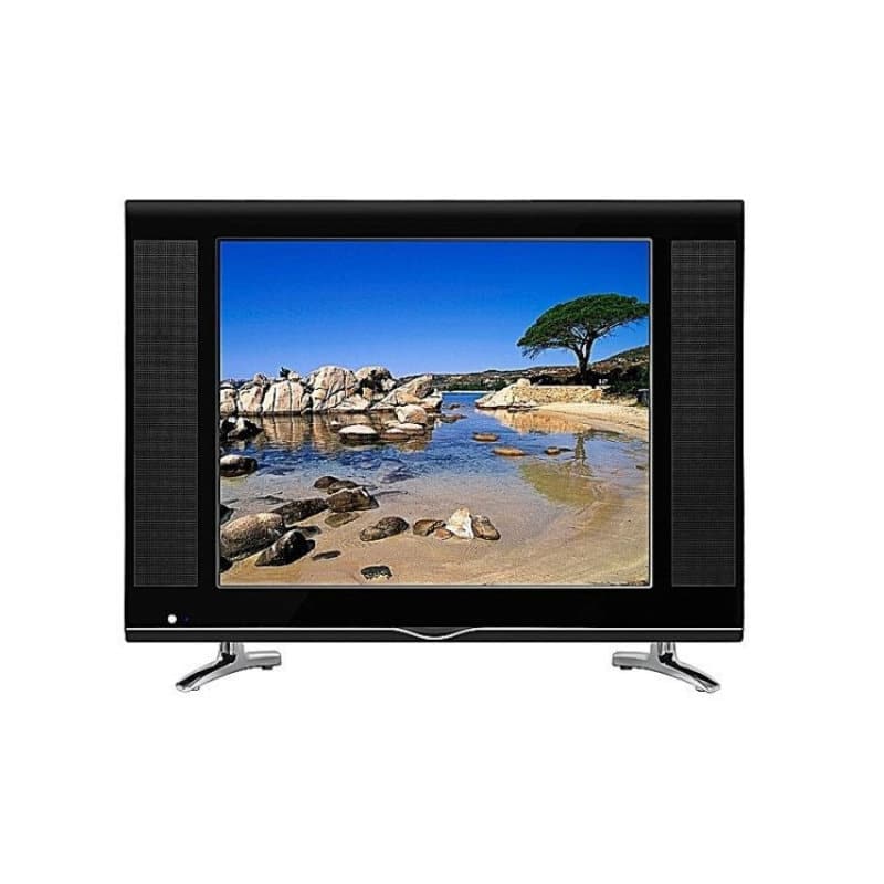CTC LED DIGITAL TV 19 Inches TV