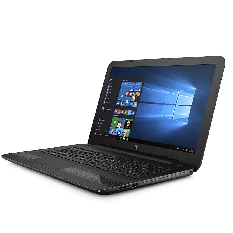 HP Notebook – 15-ay015tu 15.6 inch