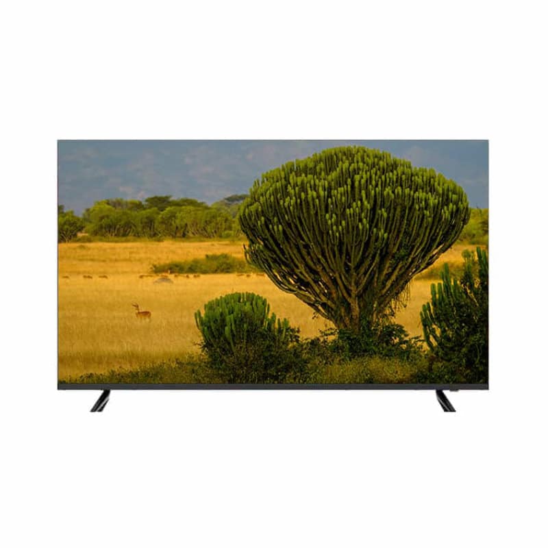 Vision Plus VP8843S – 43″ – FHD SMART,Android LED TV