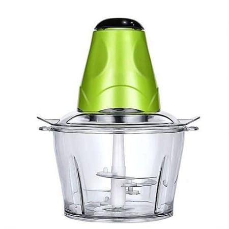 Leiying Electric Food Chopper Meat Grinder Blender Household Processor Machine