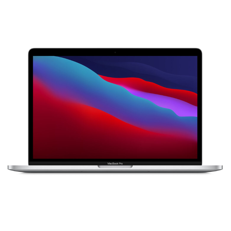MacBook Pro 13 inches M1 Chip