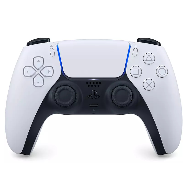 PlayStation 5 DualSense Wireless Controller