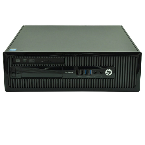 HP ProDesk 400 G1 Microtower Business Desktop
