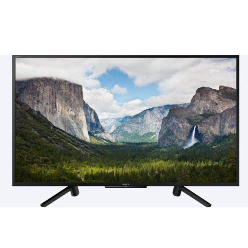 Sony 50W660F 50 Inch Smart FHD LED TV