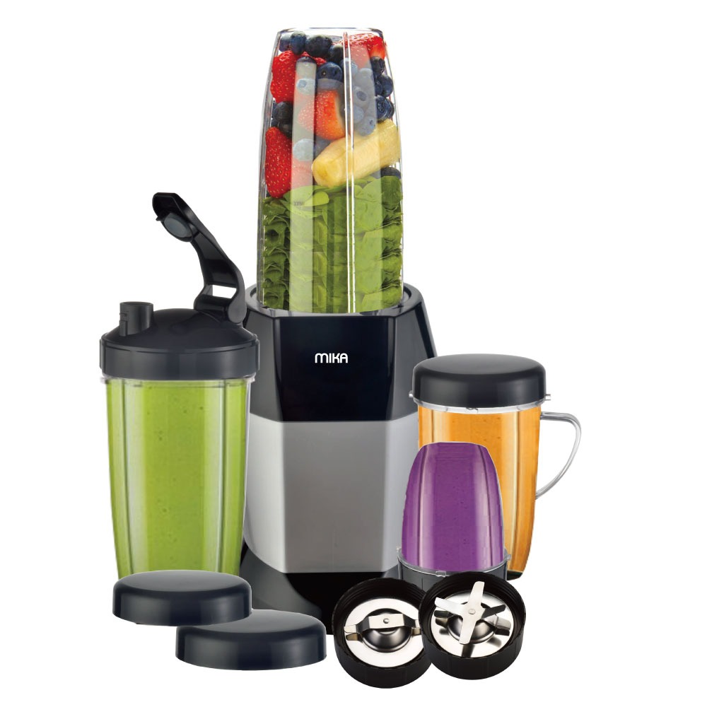 Mika MNB1001 Nutriblast