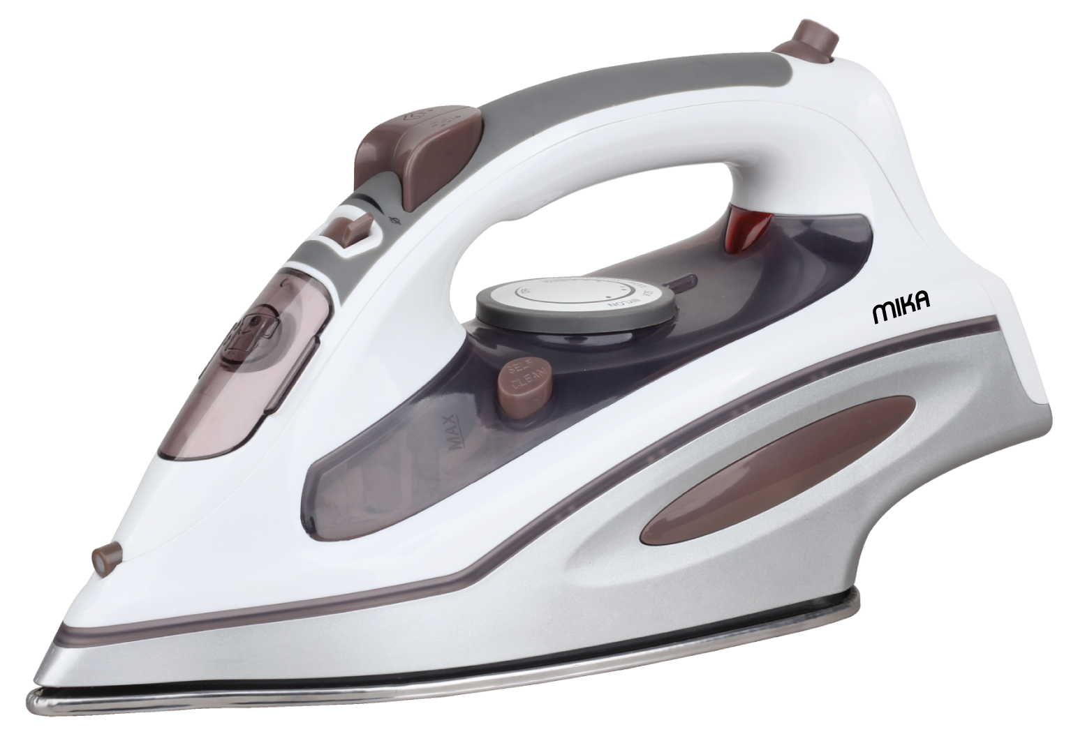 Mika MIST312C Steam Iron