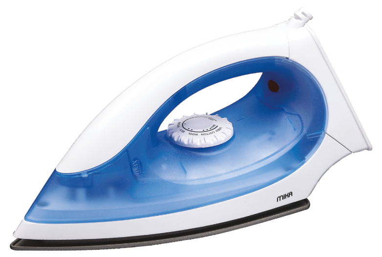 Mika MDIR318 Dry Iron