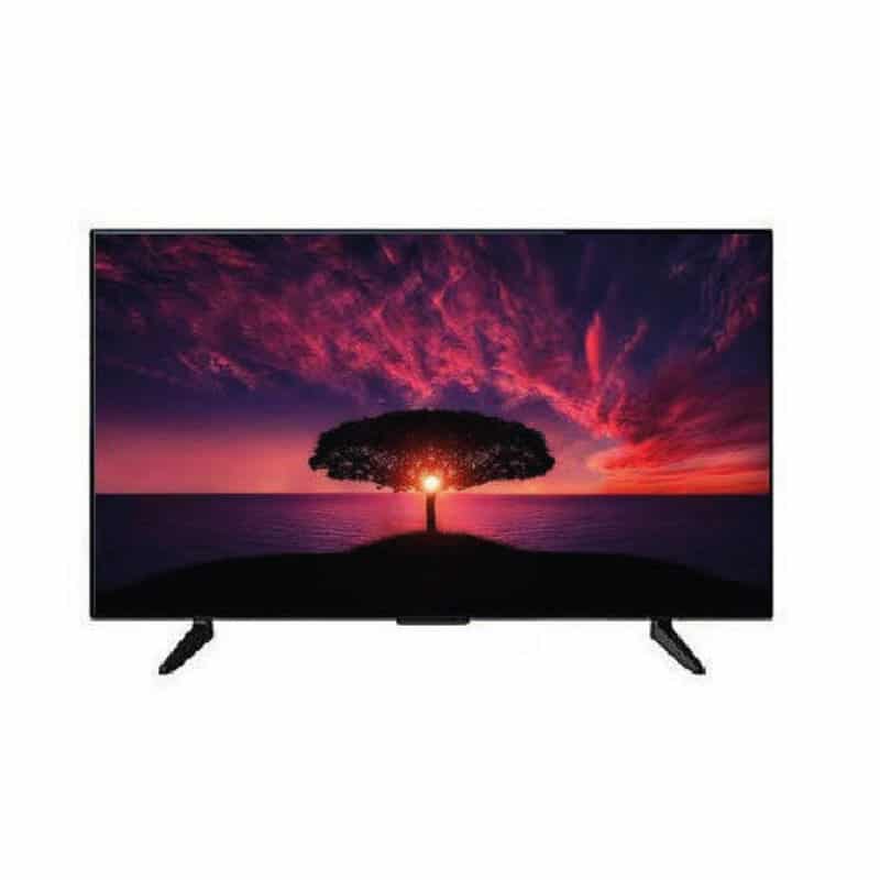 EEFA 32″ HD LED Digital TV – Black