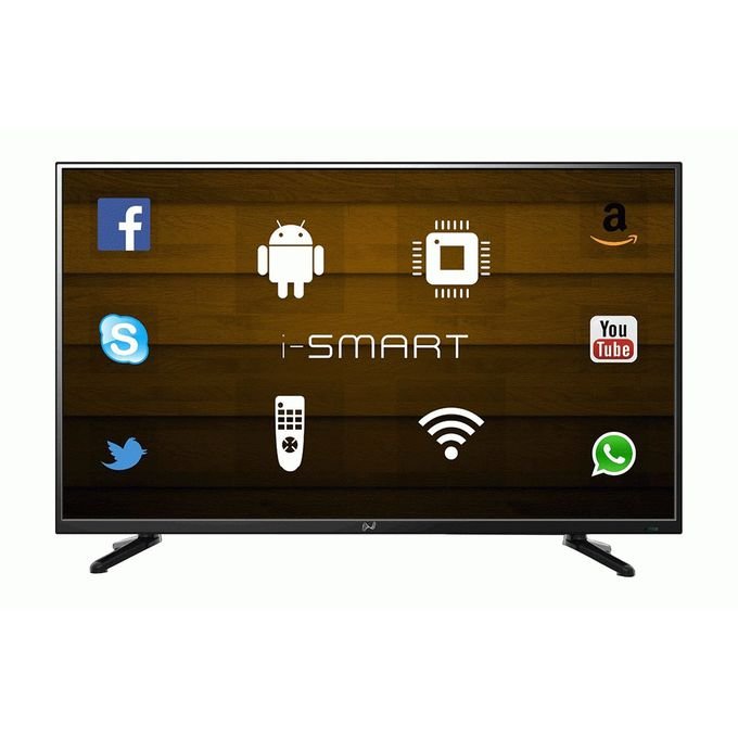 Nobel Plus 43 inch Smart Android TV