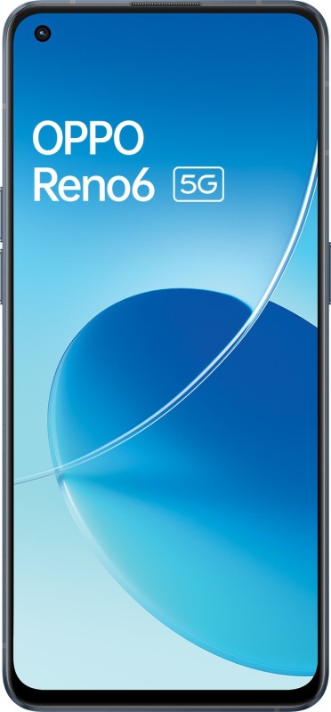 Oppo Reno6