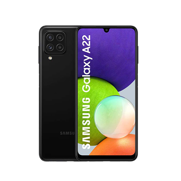 Samsung Galaxy S22 5G